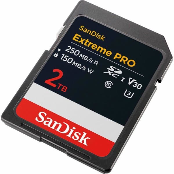 SanDisk Professional Extreme P