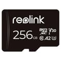 Miniatyrbild 1 av 2: Micro-SD Minneskort med Adapter Reolink