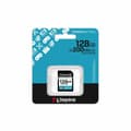 Miniatyrbild 9 av 11: SDXC Minneskort Kingston SDG4/128GB 128 GB