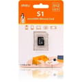 Miniatyrbild 2 av 3: Micro-SD Minneskort med Adapter Imou 52543