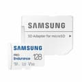 Miniatyrbild 1 av 4: Minneskort Samsung MB-MJ128K 128 GB