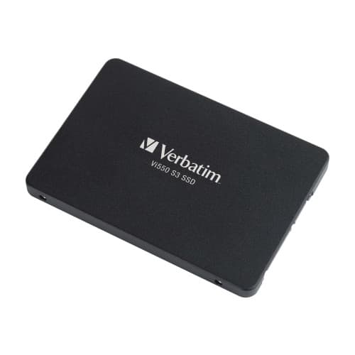 Verbatim Vi550 - SSD - 512 GB - SATA 6Gb/s