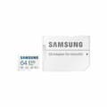 Miniatyrbild 11 av 11: Micro-SD kort Samsung MB-MC64SA/EU 64 GB