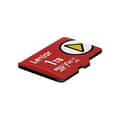 Miniatyrbild 4 av 4: Minneskort micro SD Lexar MICROSDXC 1 TO SPECIELL SPEL 205MO/SEC