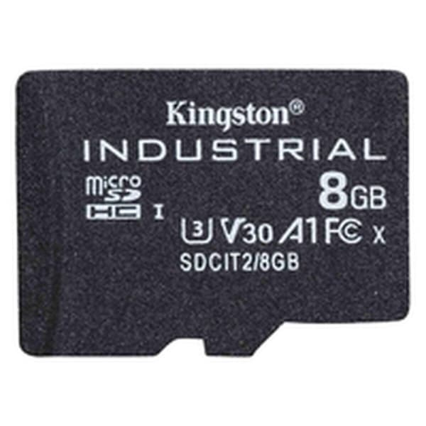 Mikro SD-kort Kingston SDCIT2/8GBSP 8 GB