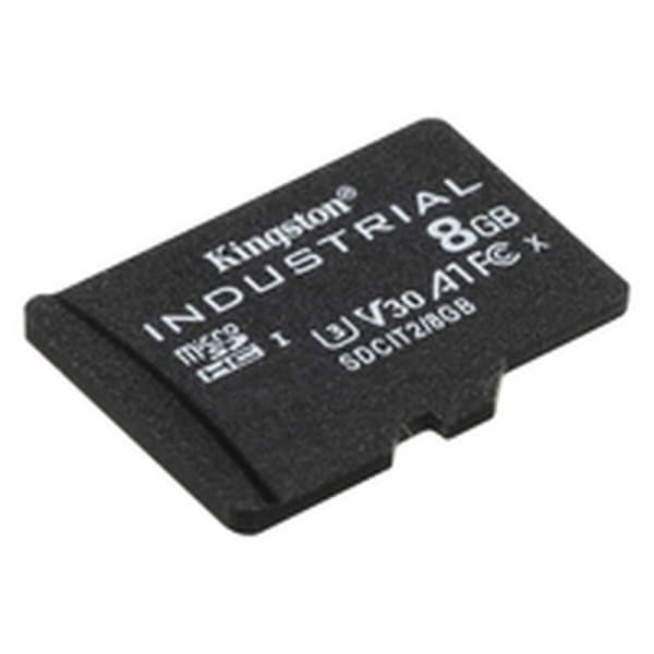 Mikro SD-kort Kingston SDCIT2/8GBSP 8 GB
