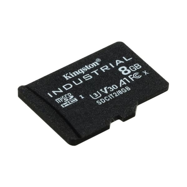 Mikro SD-kort Kingston SDCIT2/8GBSP 8 GB