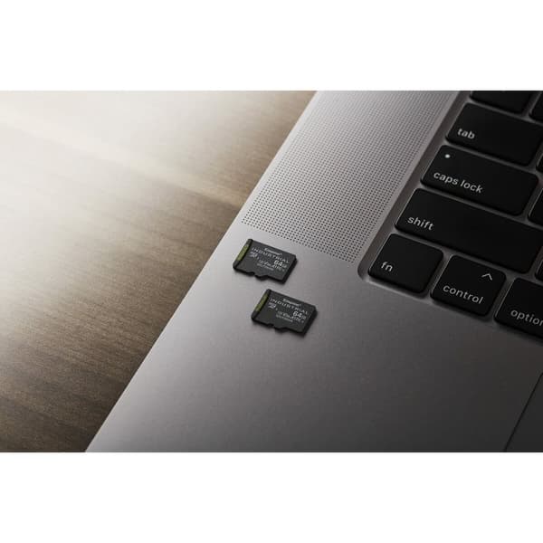 Mikro SD-kort Kingston SDCIT2/8GBSP 8 GB