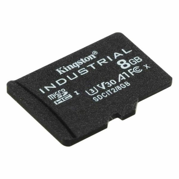 Mikro SD-kort Kingston SDCIT2/8GBSP 8 GB