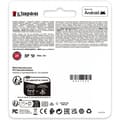 Miniatyrbild 4 av 5: Kingston 512Gt microSDXC Canvas Go! Plus Gen4 minneskort