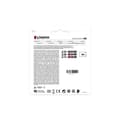 Miniatyrbild 10 av 11: Micro-SD kort Kingston SDCIT2/8GBSP 8 GB