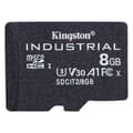 Miniatyrbillede 4 af 11: Mikro SD-kort Kingston SDCIT2/8GBSP 8 GB