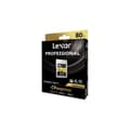 Miniatyrbild 3 av 4: Lexar Professional CFexpress Type-A Series 80 GB