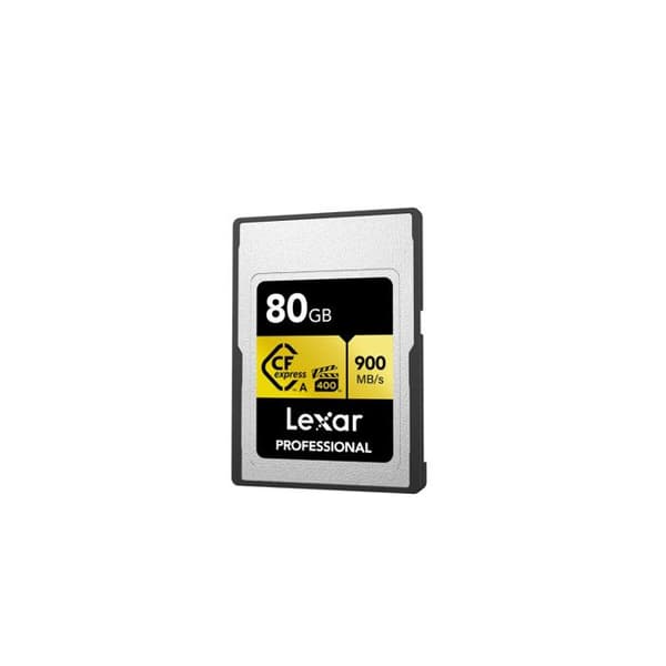 Lexar Professional CFexpress Type-A Series 80 GB