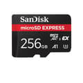 Miniatyrbild 1 av 3: SanDisk Professional Express m