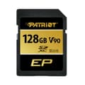 Miniatyrbillede 2 af 3: Mikro SD-kort Patriot Memory PEF128GEP92SDX 128 GB
