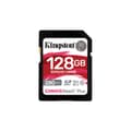 Miniatyrbild 6 av 11: SD Minneskort Kingston SDR2V6/128GB 128 GB