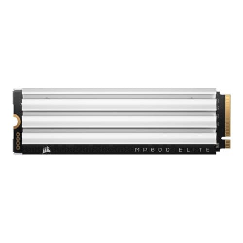 CORSAIR MP600 ELITE - SSD - 1 TB - PCIe 4.0 x4 (NVMe)