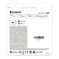 Miniatyrbillede 2 af 4: SD-hukommelseskort Kingston Canvas Select Plus 256 GB