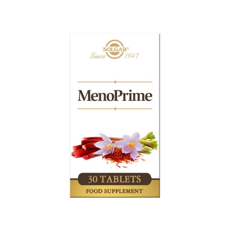 MenoPrime 30t