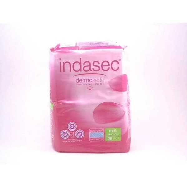 INDAS INDASEC MINI 20 ENHETER