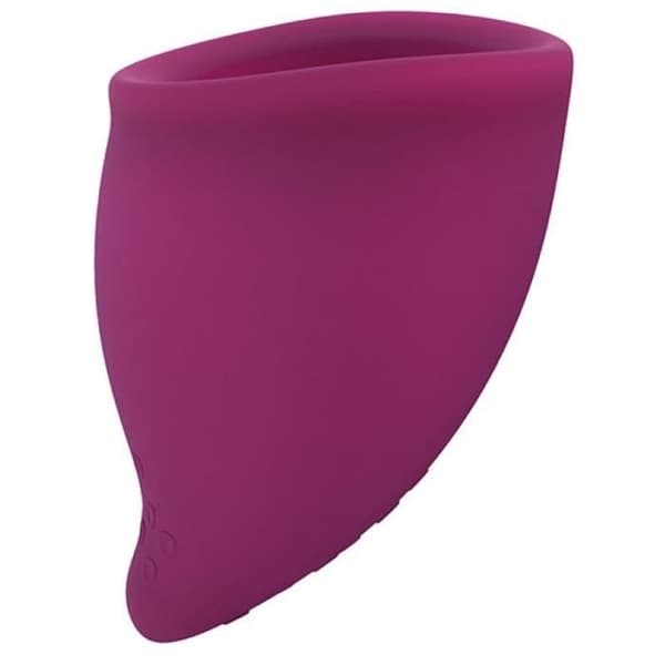 Fun Factory - Fun Mestrual Cup storlek B - Druva