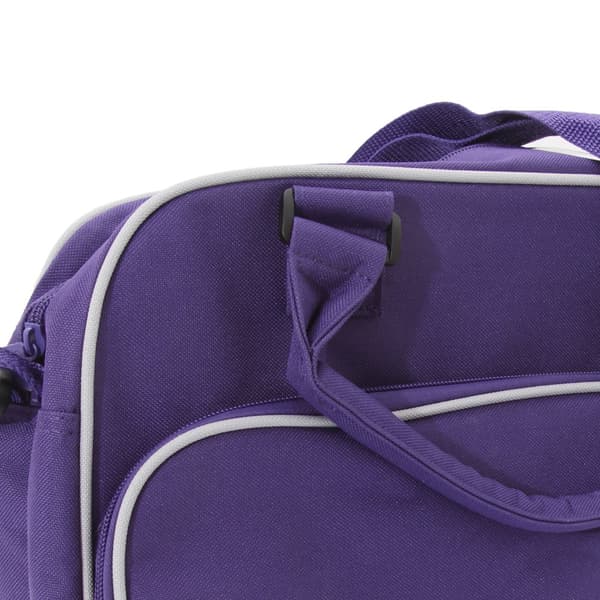 Bagbase Compact Junior Dance Messenger Bag (15 liter)