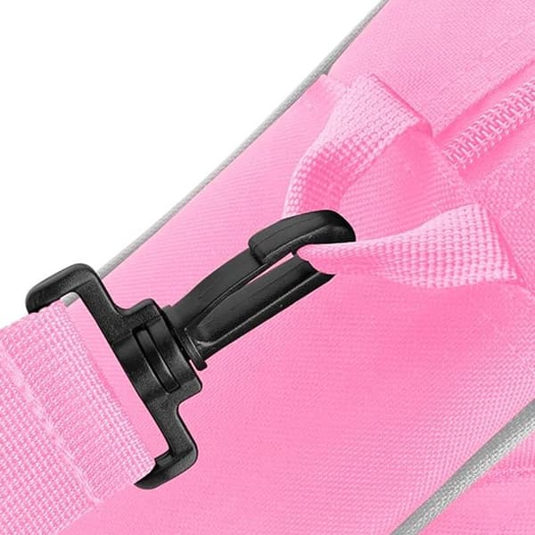 Bagbase Compact Junior Dance Messenger Bag (15 liter)