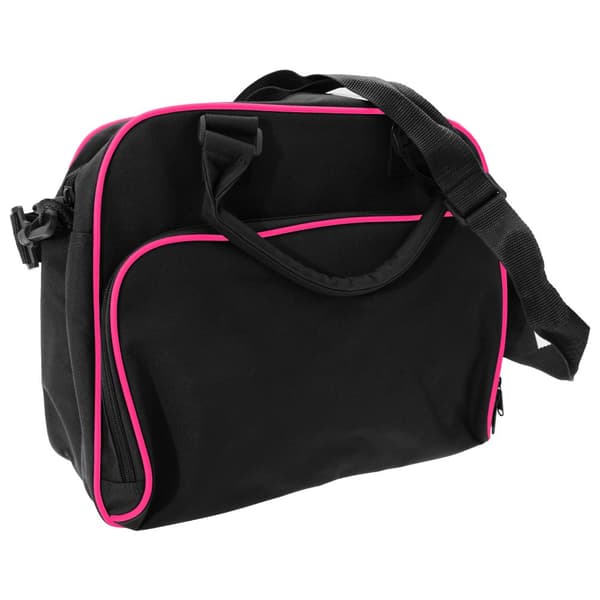 Bagbase Compact Junior Dance Messenger Bag (15 liter)