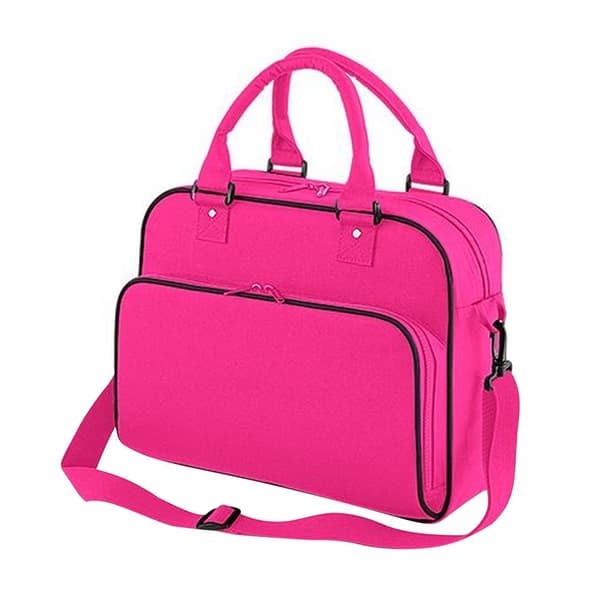 Bagbase Compact Junior Dance Messenger Bag (15 liter)