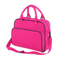 Miniatyrbild 2 av 3: Bagbase Compact Junior Dance Messenger Bag (15 liter)