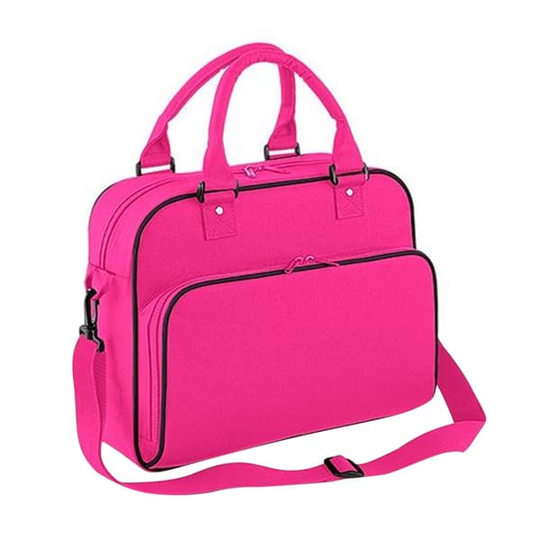 Bagbase Compact Junior Dance Messenger Bag (15 liter)