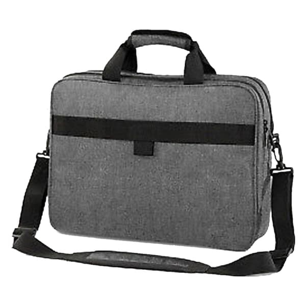 Quadra Executive Digital Office Bag (17inch Laptop Compatible) (Pack of 2)