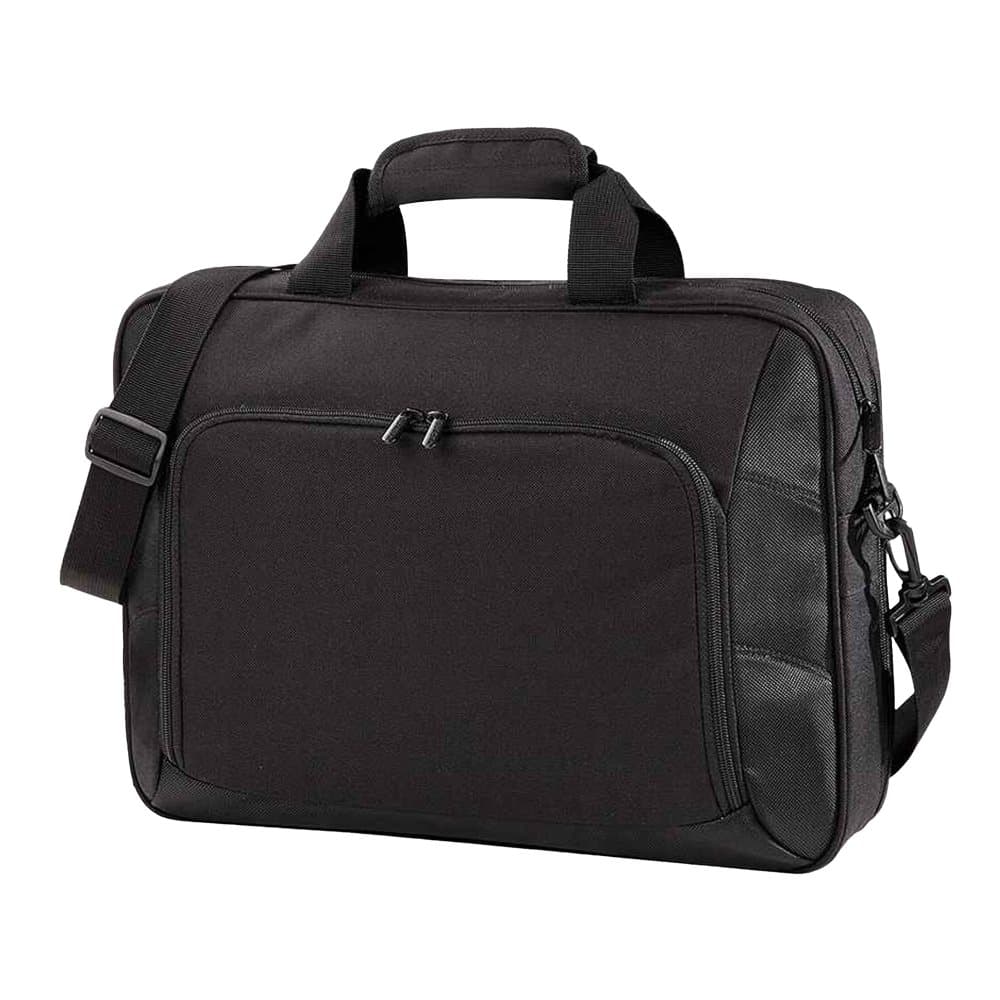 Quadra Executive Digital Office Bag (kompatibel med 17-tums bärbar dator) (2 st.)