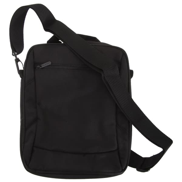Quadra Executive Ipad Case väska - 4,5 liter Black One Size