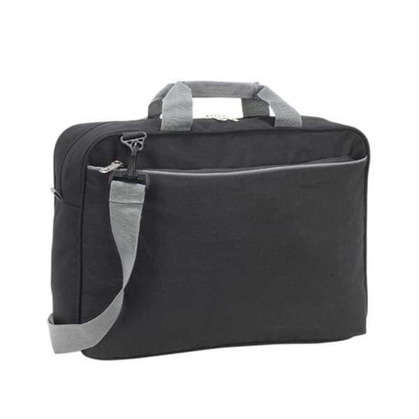 Shugon Kansas Conference Bag (13 Litres) (Pack of 2) Black One Size