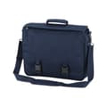 Miniatyrbillede 2 af 2: Quadra Portfolio dokumenttaske - 12 liter (pakke med 2)