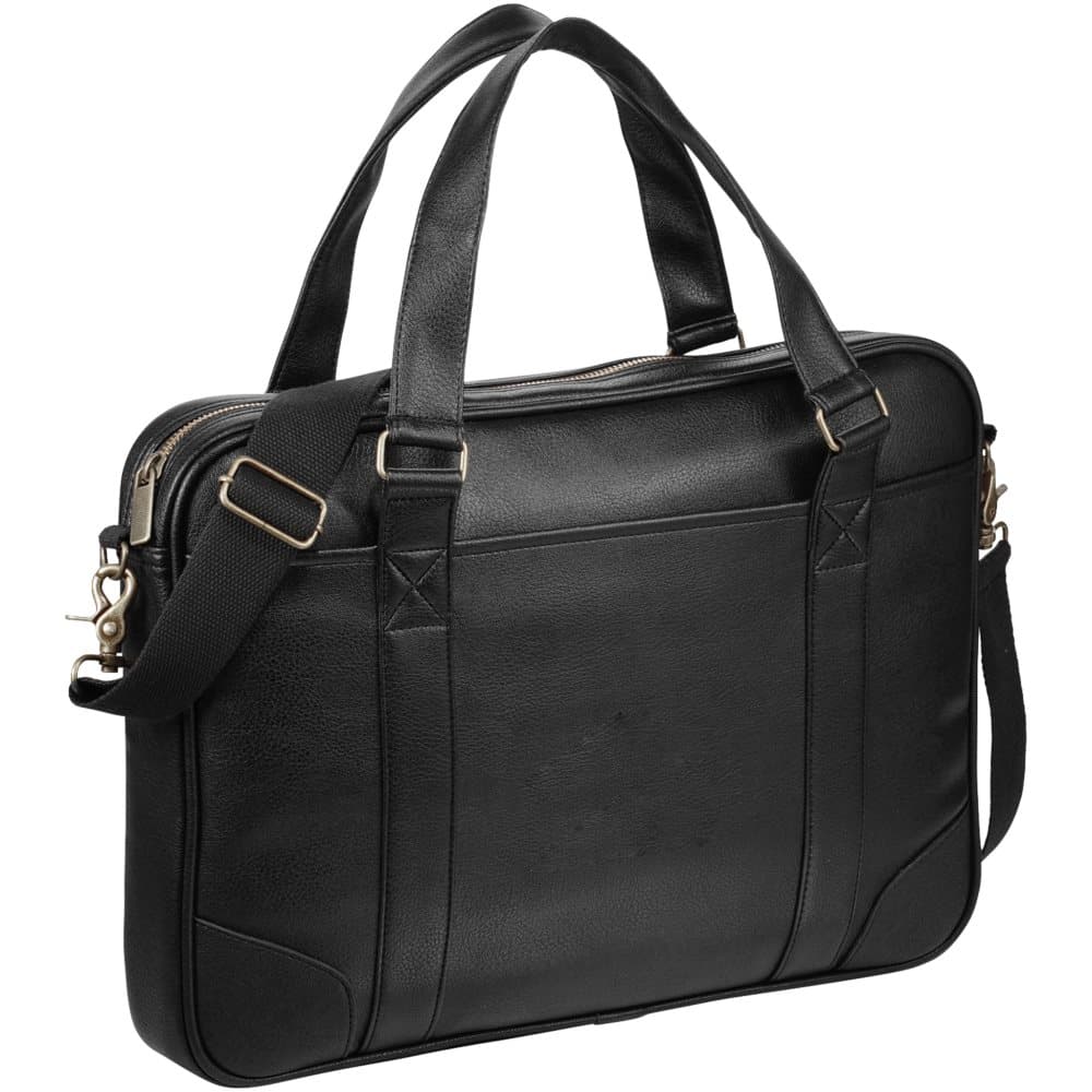 Avenue Oxford 15.6in Laptop Slim Briefcase (2 st.)