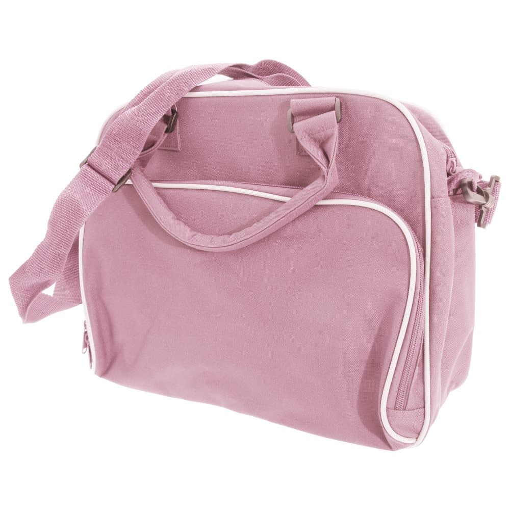 Bagbase Compact Junior Dance Messenger Bag (15 liter) (2 st.)