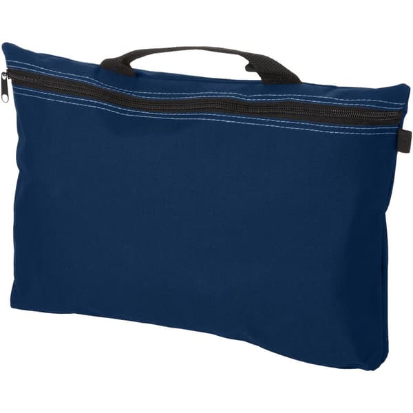 Bullet Orlando Conference Bag (Pack Of 2) Navy 39 x 3.5 x 27 cm