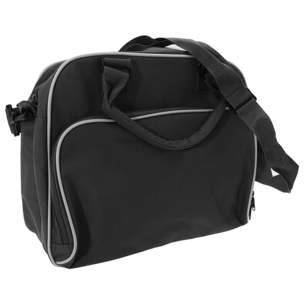 Bagbase Compact Junior Dance Messenger Bag (15 Litres) (Pack of 2)