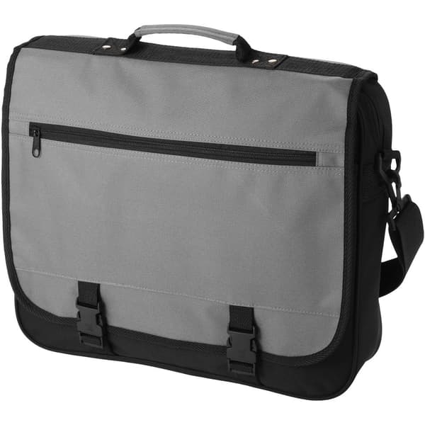 Bullet Anchorage Conference Bag