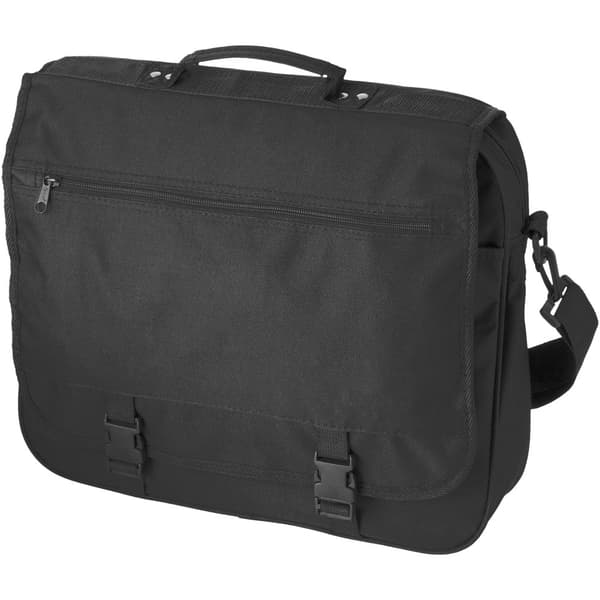 Bullet Anchorage konferencetaske (pakke med 2 stk.)