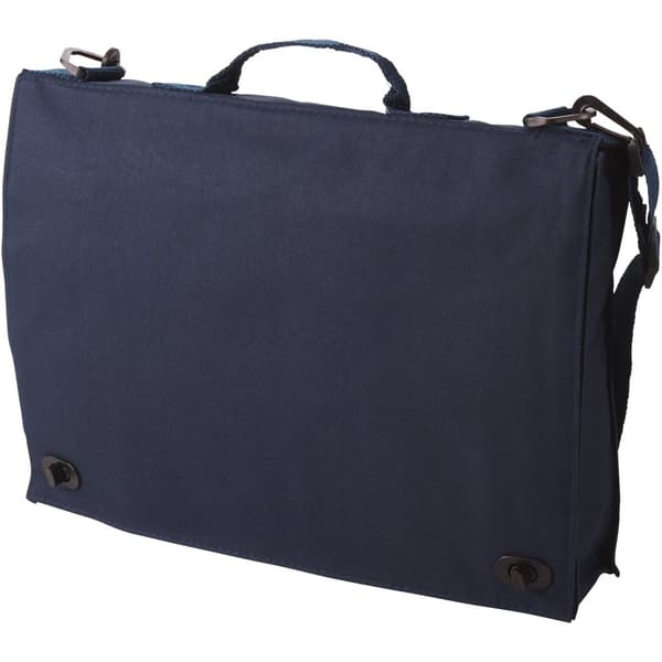 Bullet Konferensväska från Santa Fee Navy 38 x 7 x 28cm