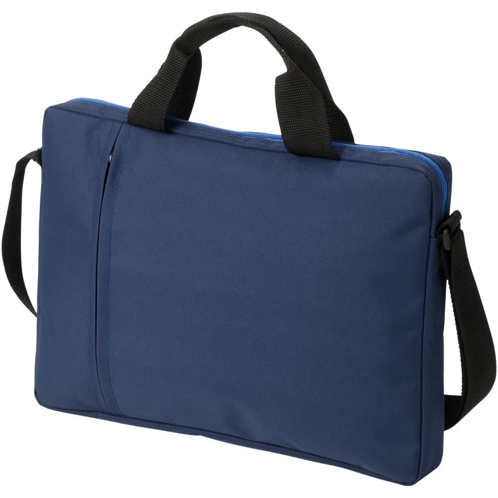 Bullet Tulsa 14in Laptop Conference Bag (2 st.)