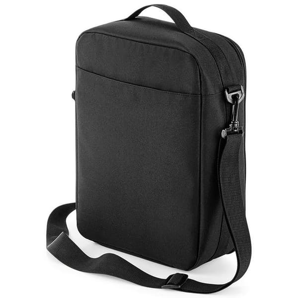 Quadra Polstret taske til kameraorganisator Black One Size