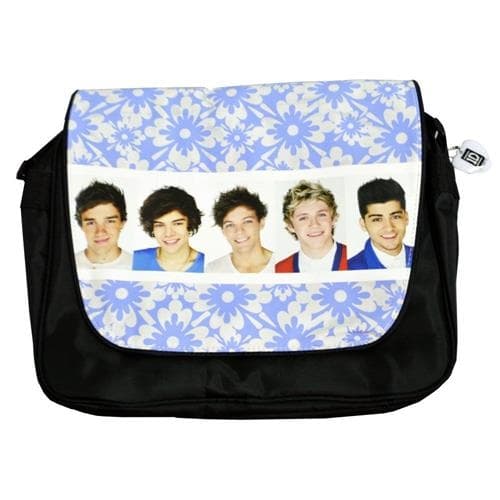 One Direction Messenger Bag: World Tour