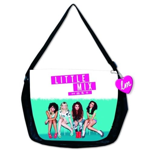 Little Mix Messenger Bag: Little Mix