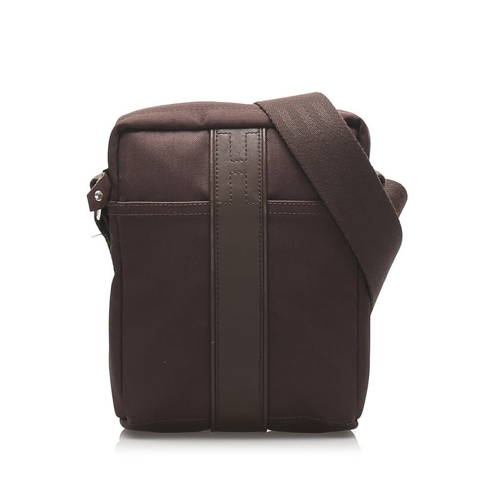 Hermes Acapulco PM Brown