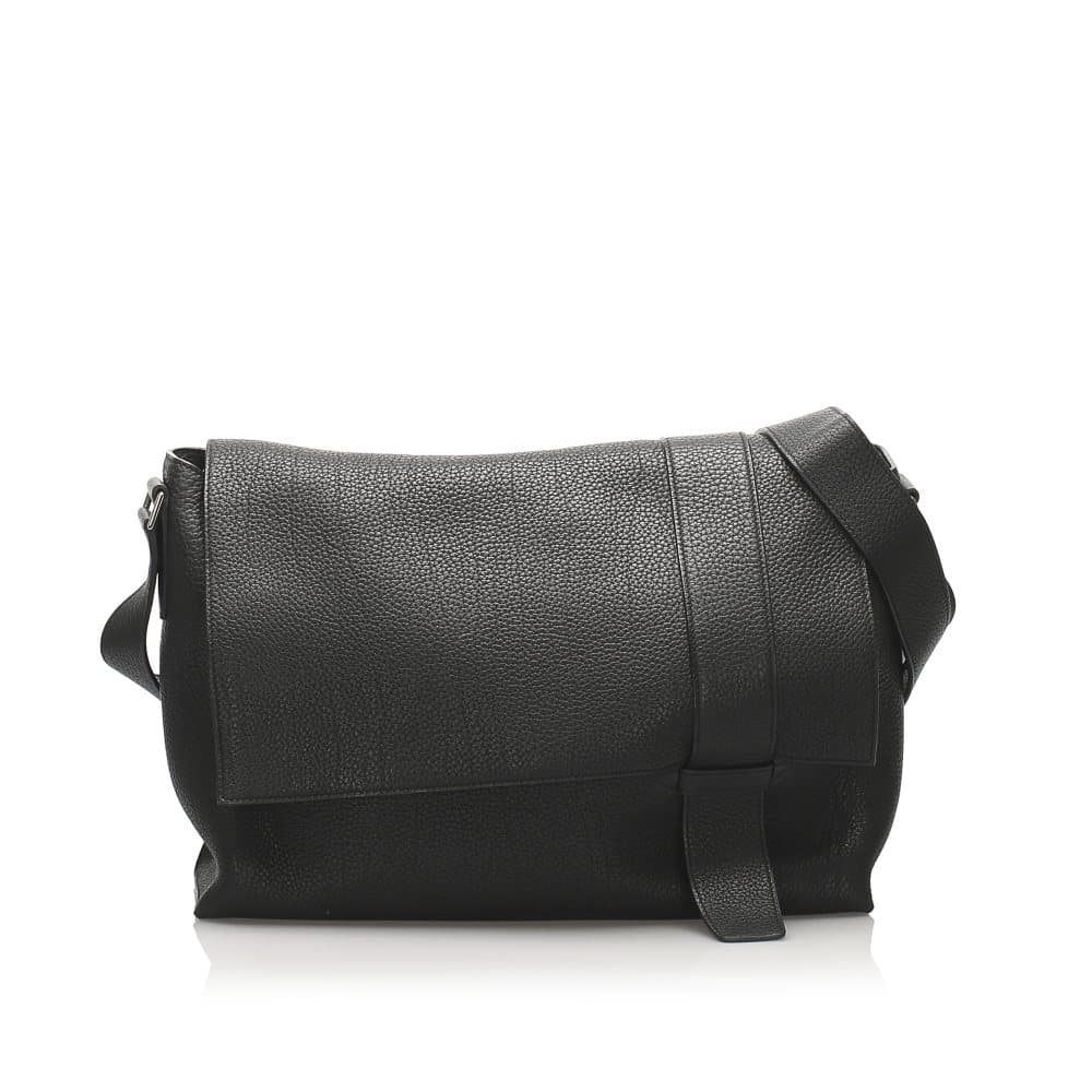 Hermes Togo Alfred Black